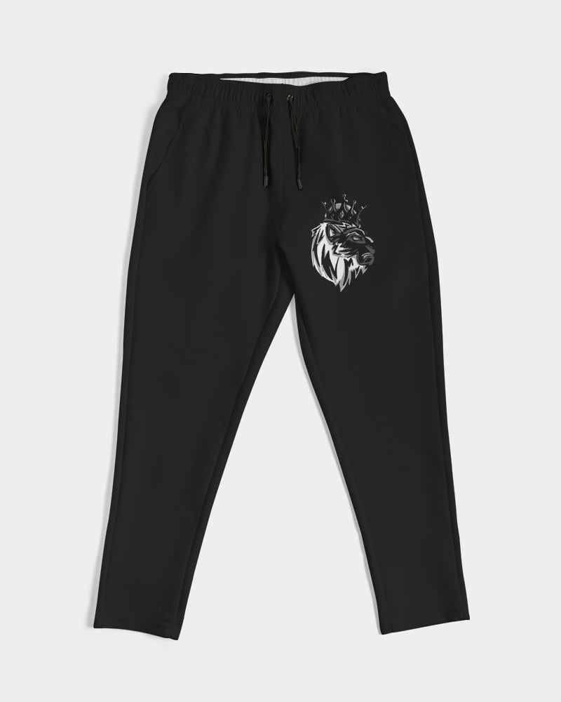 25th anniversary 12’s (Black) Men's Joggers