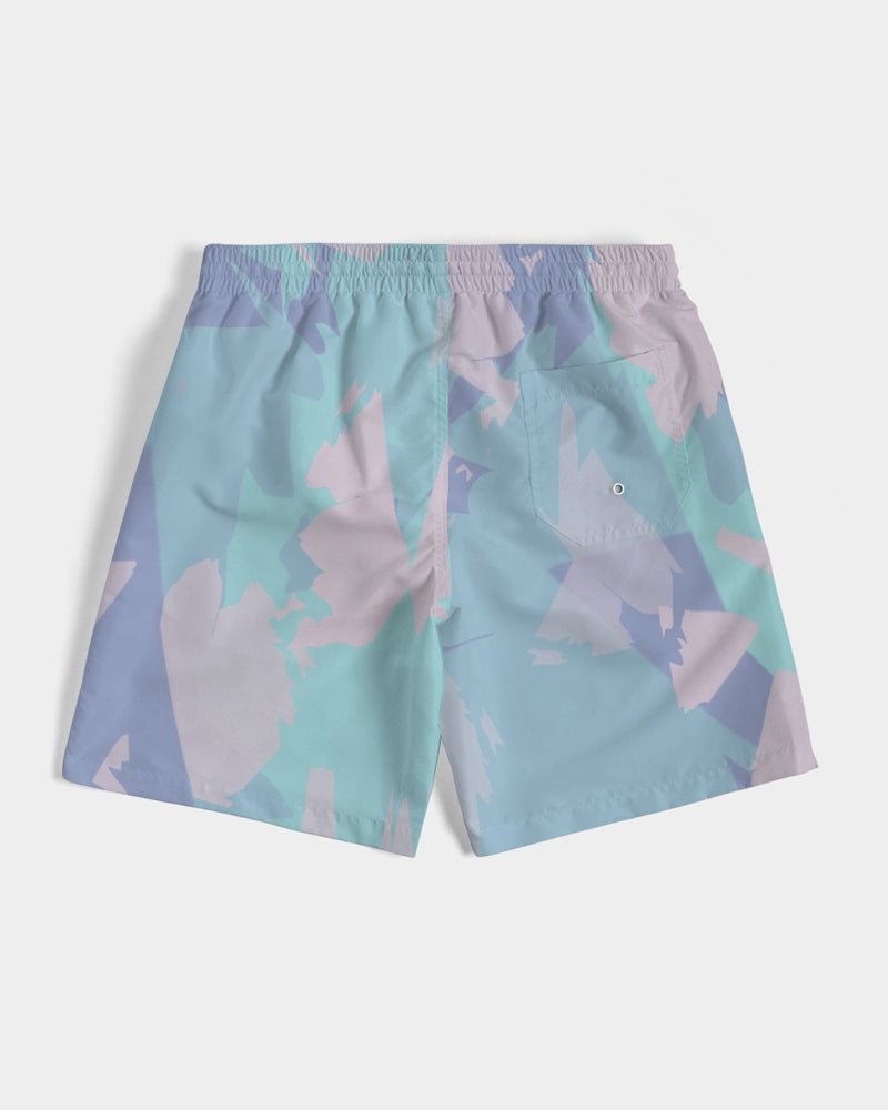 Easter 5’s Men's Swim Trunk