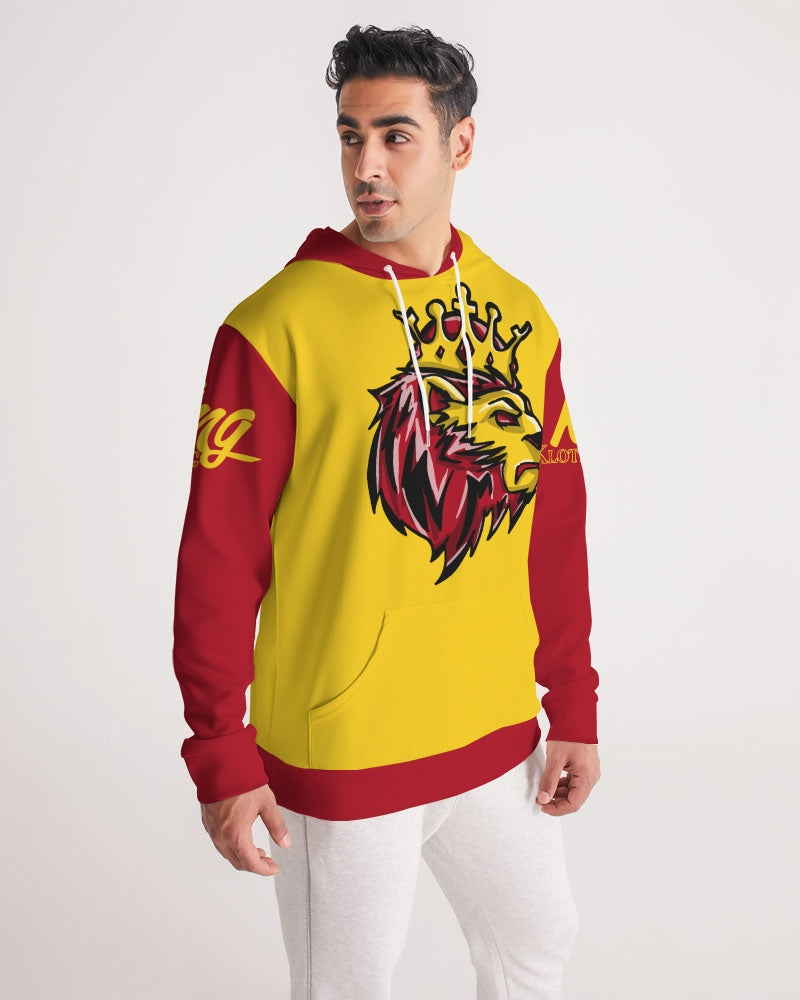 Chiefs (Yellow) Men's Hoodie