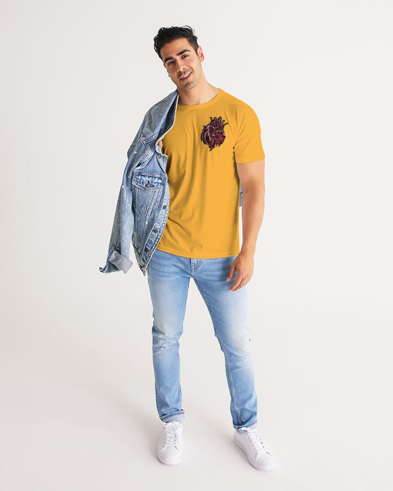 Citrus 7’s (Yellow) Men's Tee