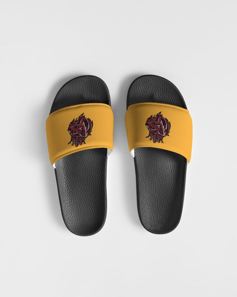 Citrus 7’s (Yellow) Men's Slide Sandal