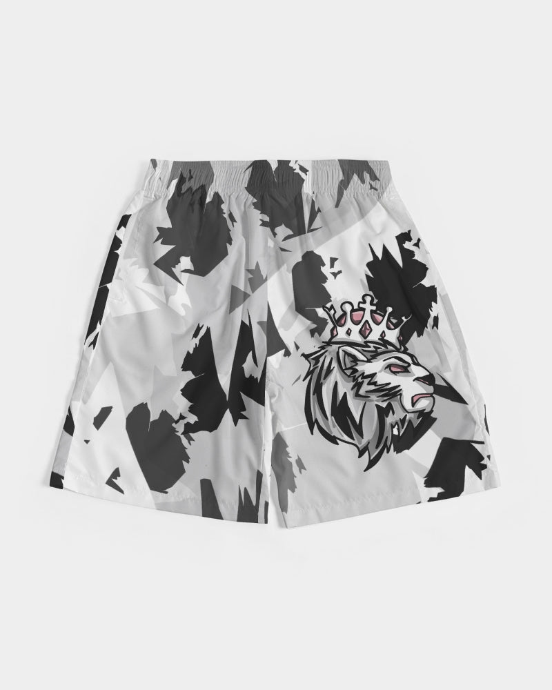 Stage Haze Retro 1 high Men's Jogger Shorts