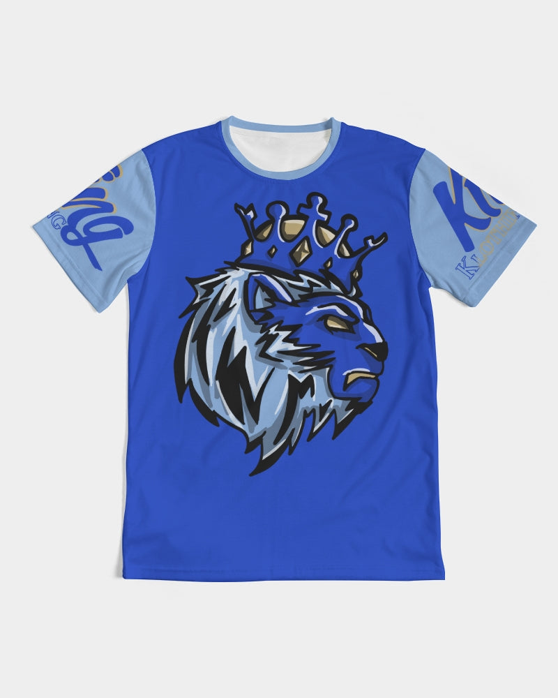 Royals (Blue) Men's Tee