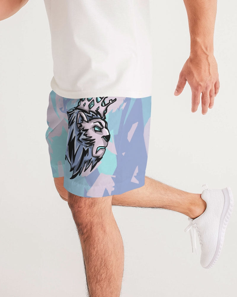 Easter 5’s Men's Jogger Shorts