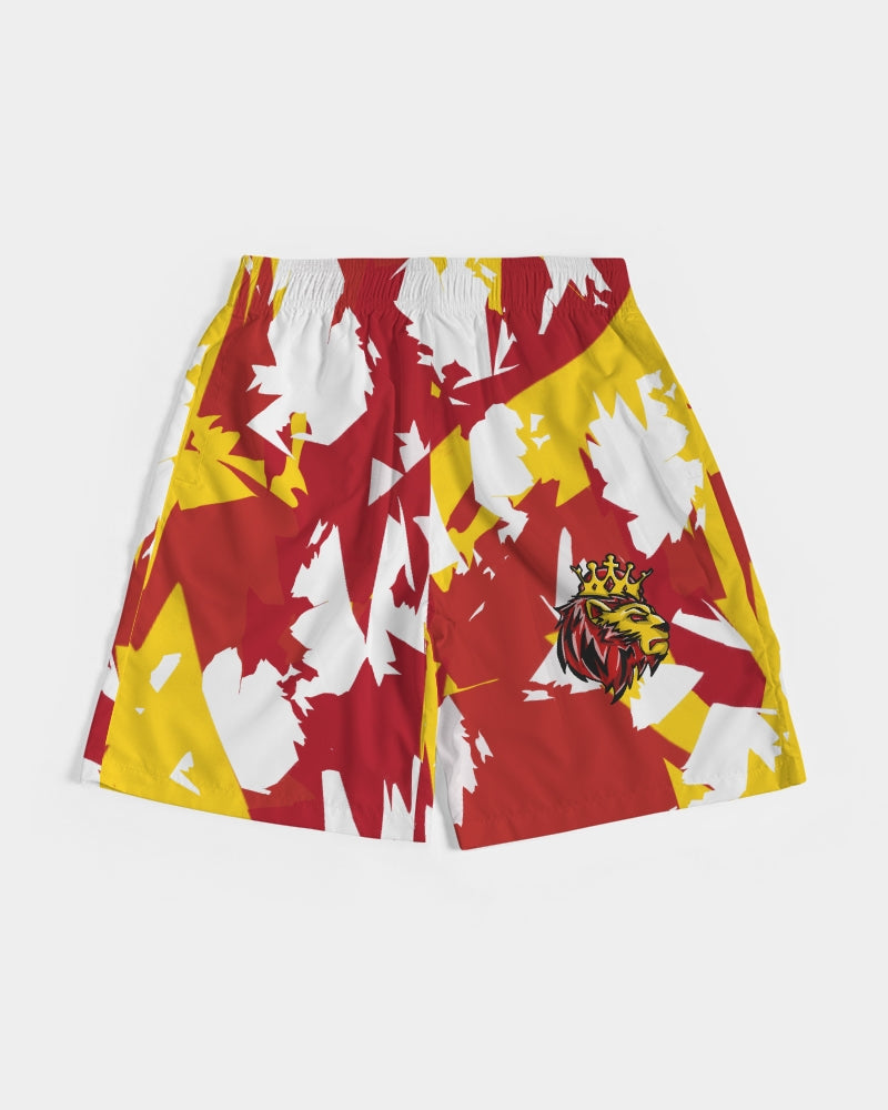 Chiefs (Multi) Men's Jogger Shorts