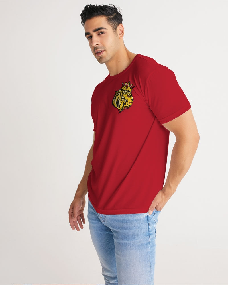 Chiefs (Red) Men's Tee