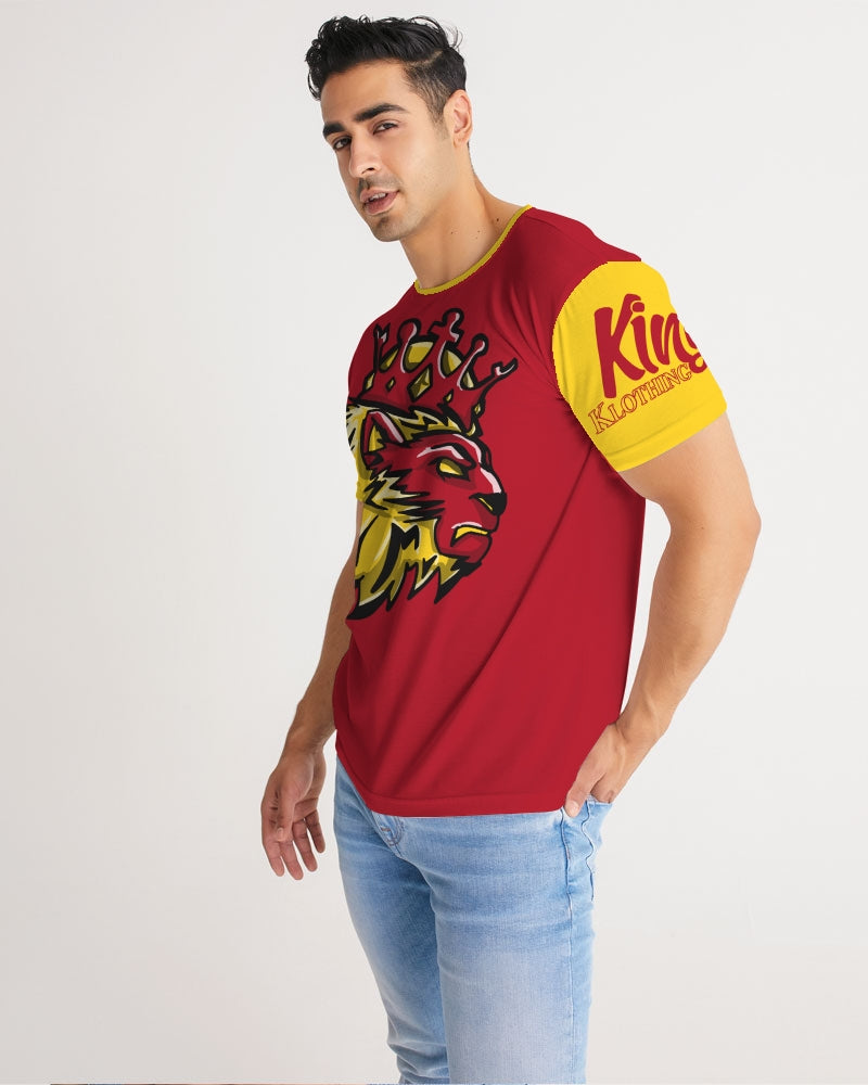 Chiefs (Red) Men's Tee