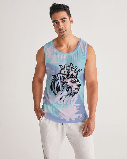 Easter 5’s Men's Sports Tank