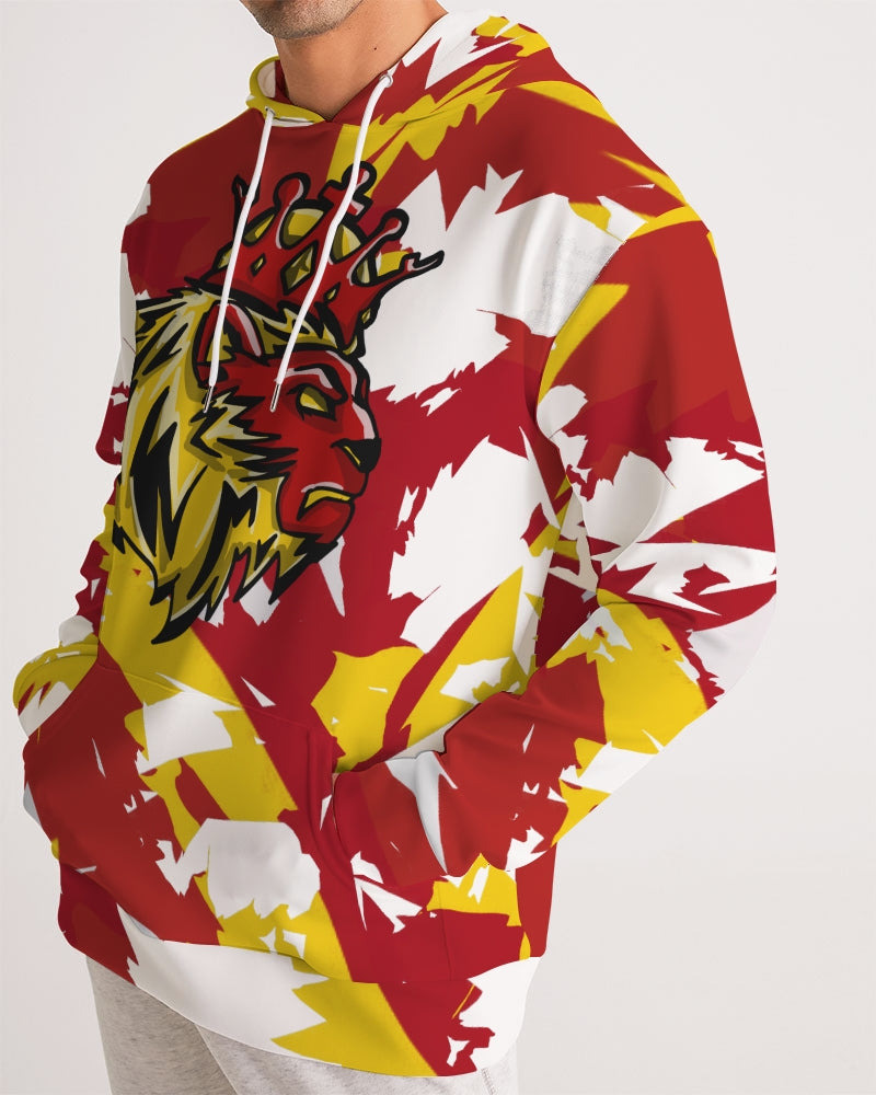 Chiefs (Multi) Men's Hoodie