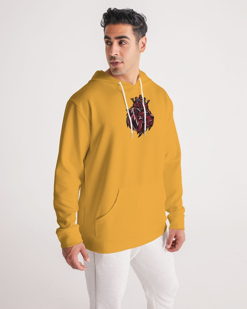 Citrus 7’s (Yellow) Men's Hoodie