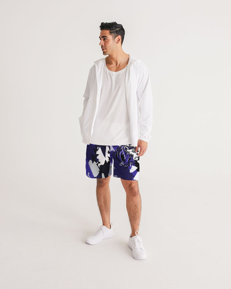 Concord 5’s (Multi) Men's Jogger Shorts