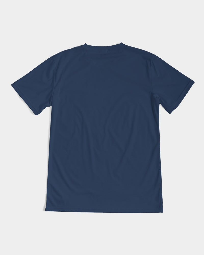 Georgetown 6’s (Georgetown Blue) Men's Tee