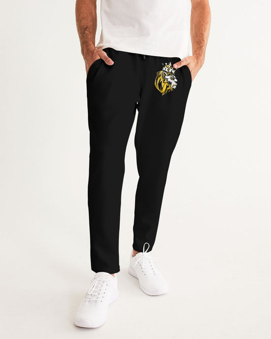 Ginger 14’s (Black) Men's Joggers