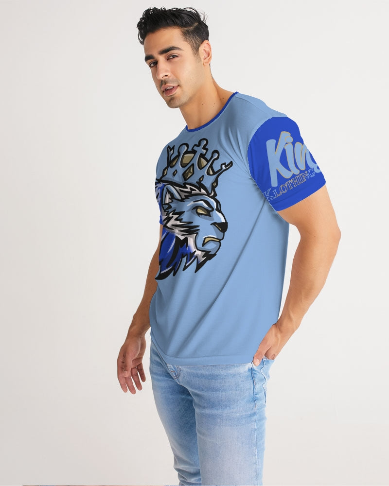 Royals (baby blue) Men's Tee