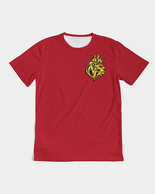 Chiefs (Red) Men's Tee