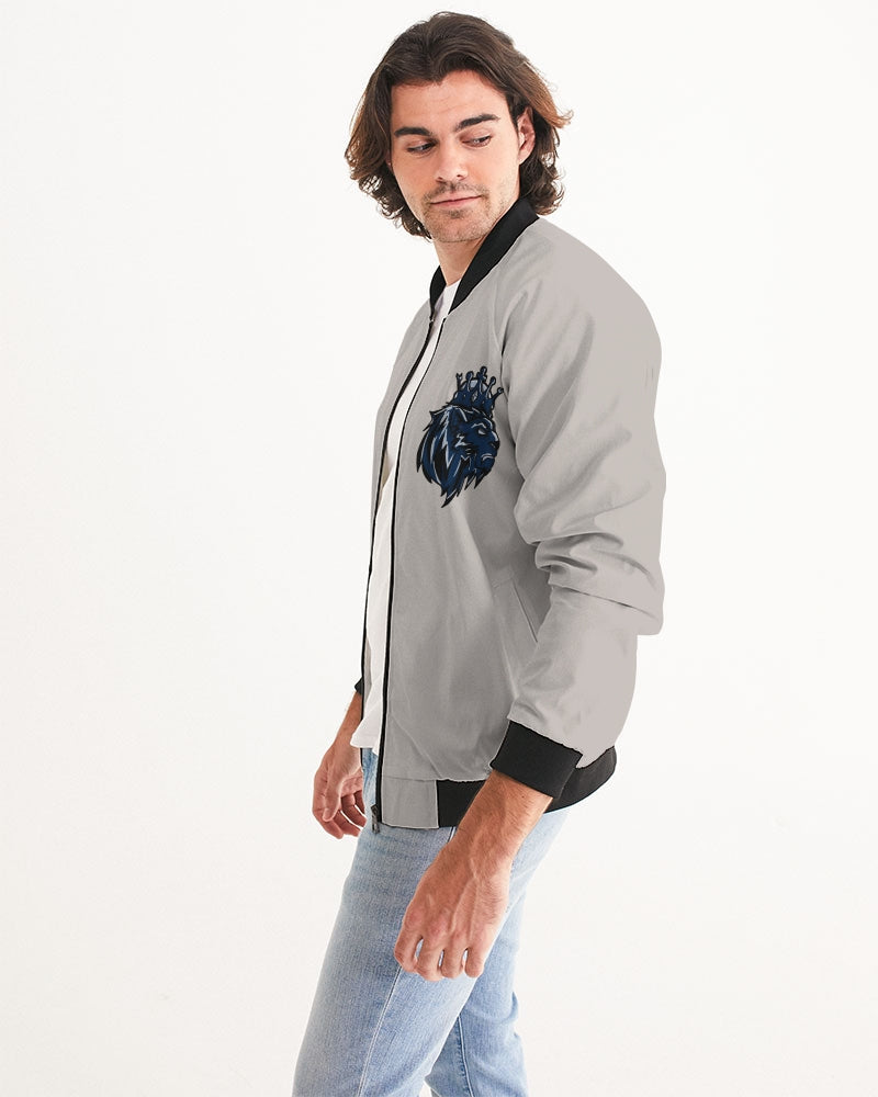 Georgetown 6’s (Magnet) Men's Bomber Jacket