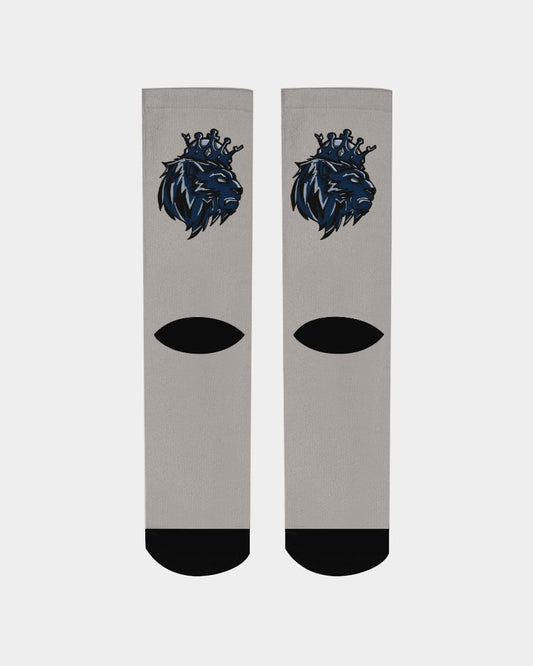 Georgetown 6’s (Magnet) Men's Socks