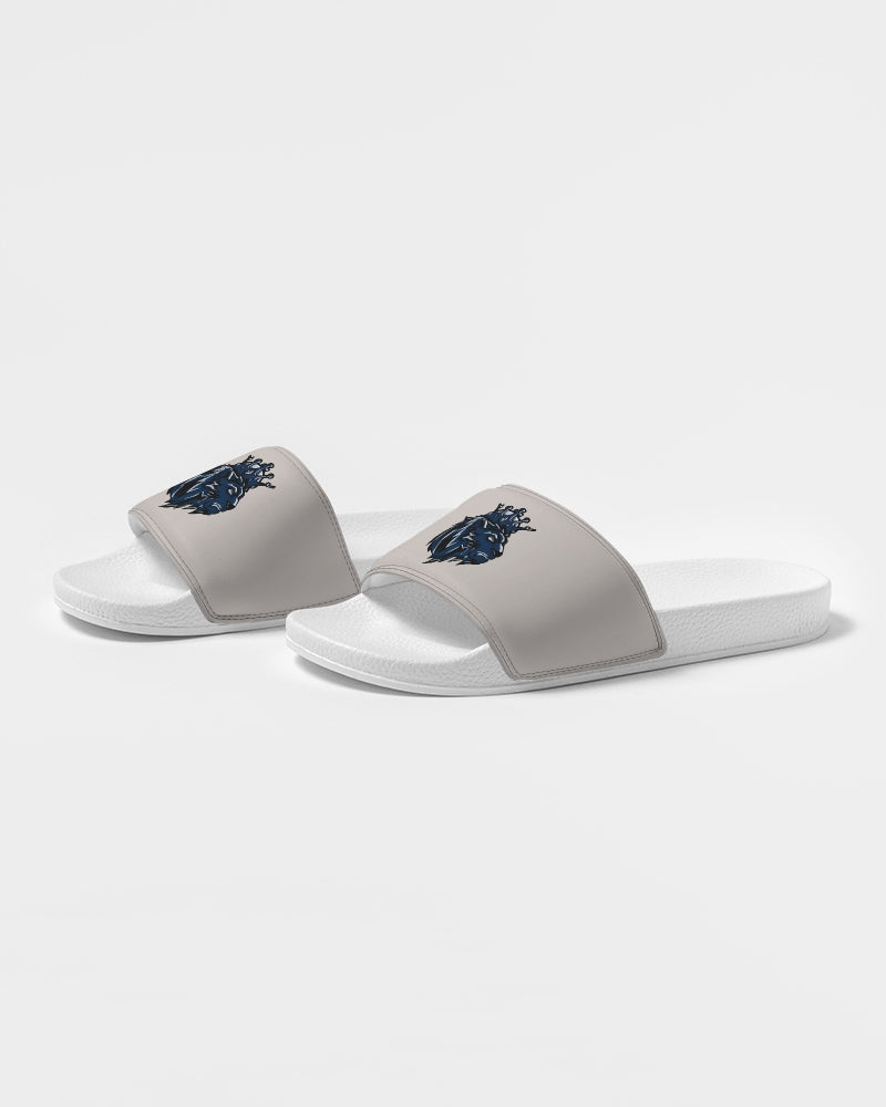 Georgetown 6’s (Magnet) Men's Slide Sandal