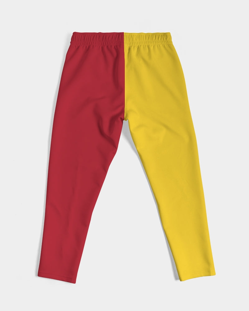 Chiefs (Red) Men's Joggers