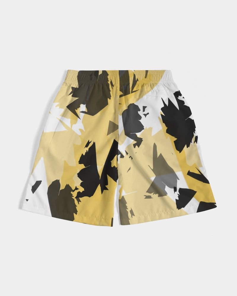 Ginger 14’s (Multi) Men's Jogger Shorts