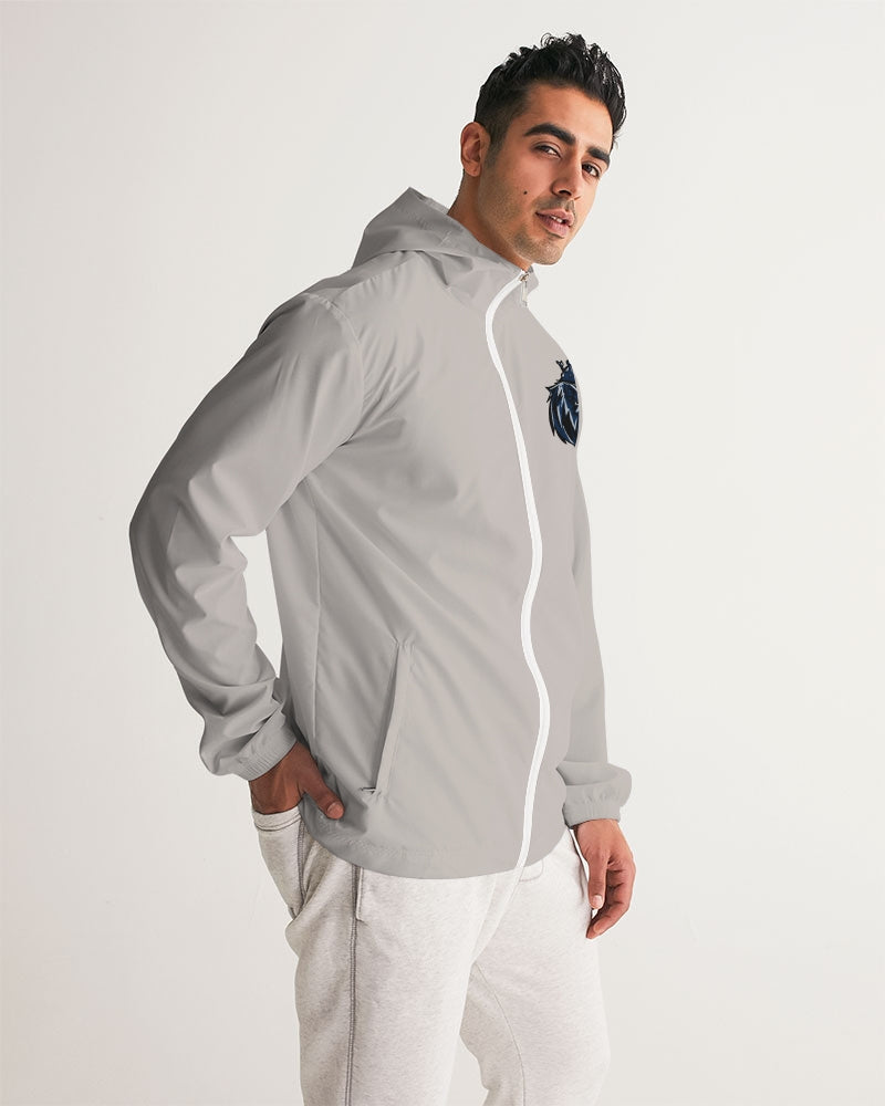 Georgetown 6’s (Magnet) Men's Windbreaker