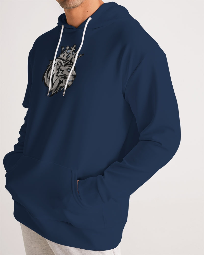 Georgetown 6’s (Georgetown Blue) Men's Hoodie