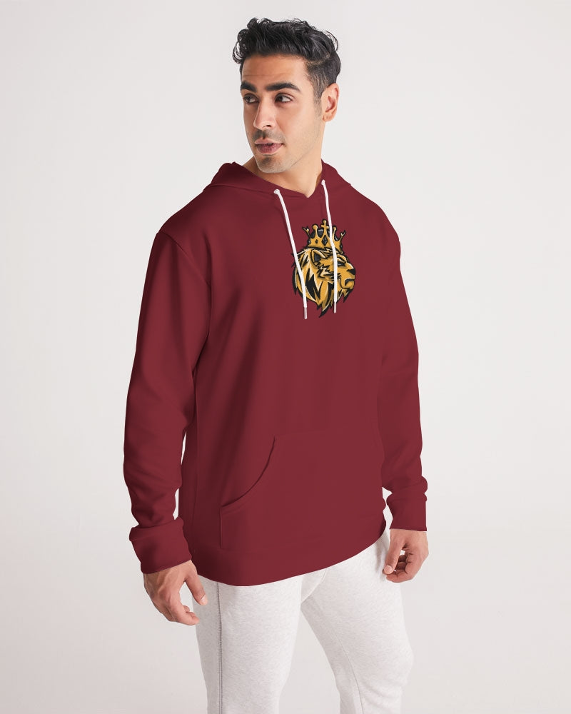 Citrus 7’s (Red) Men's Hoodie