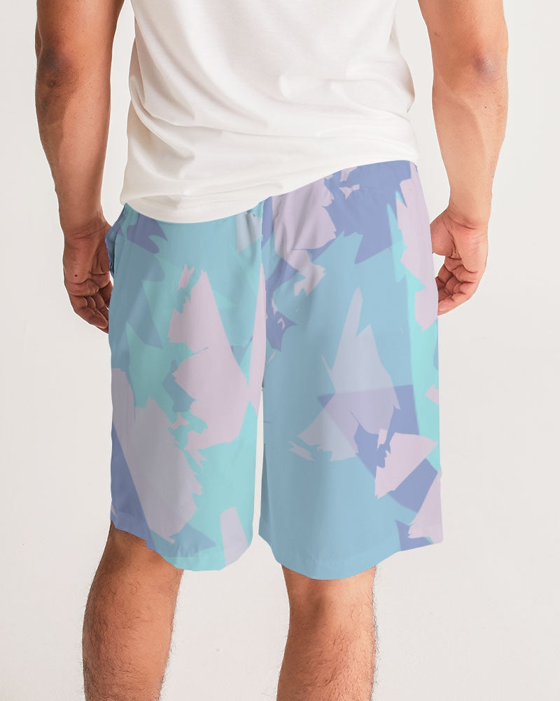 Easter 5’s Men's Jogger Shorts