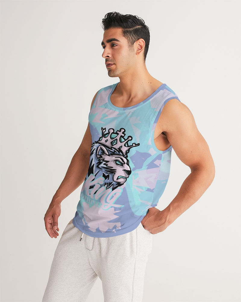 Easter 5’s Men's Sports Tank