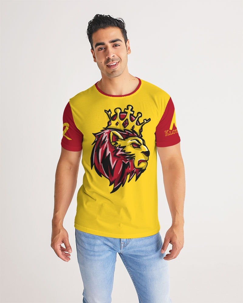 Chiefs (Yellow) Men's Tee