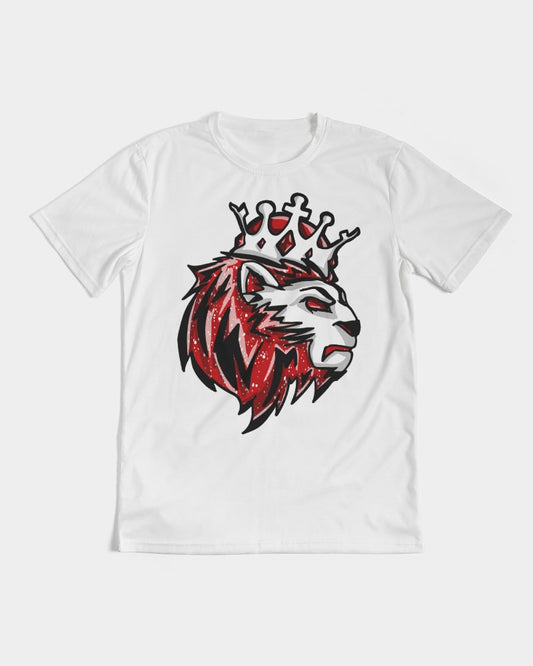 Red Oreo 6's Men's Tee