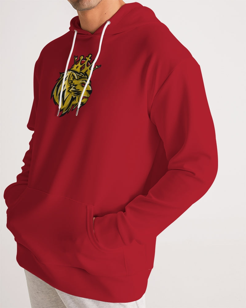 Chiefs (Red) Men's Hoodie