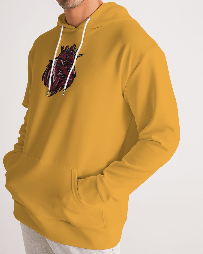 Citrus 7’s (Yellow) Men's Hoodie