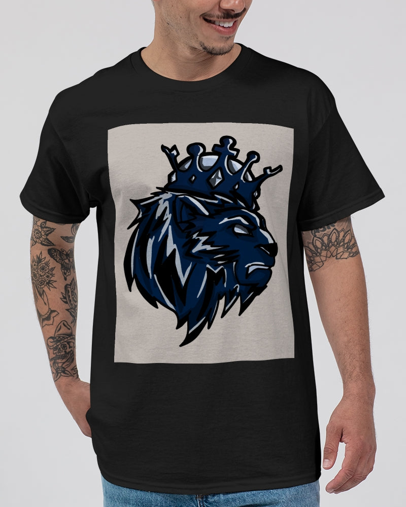 Georgetown 6’s (Magnet) Unisex Ultra Cotton T-Shirt | Gildan