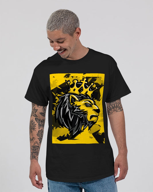 Thunder 4’s (Multi) Unisex Ultra Cotton T-Shirt | Gildan