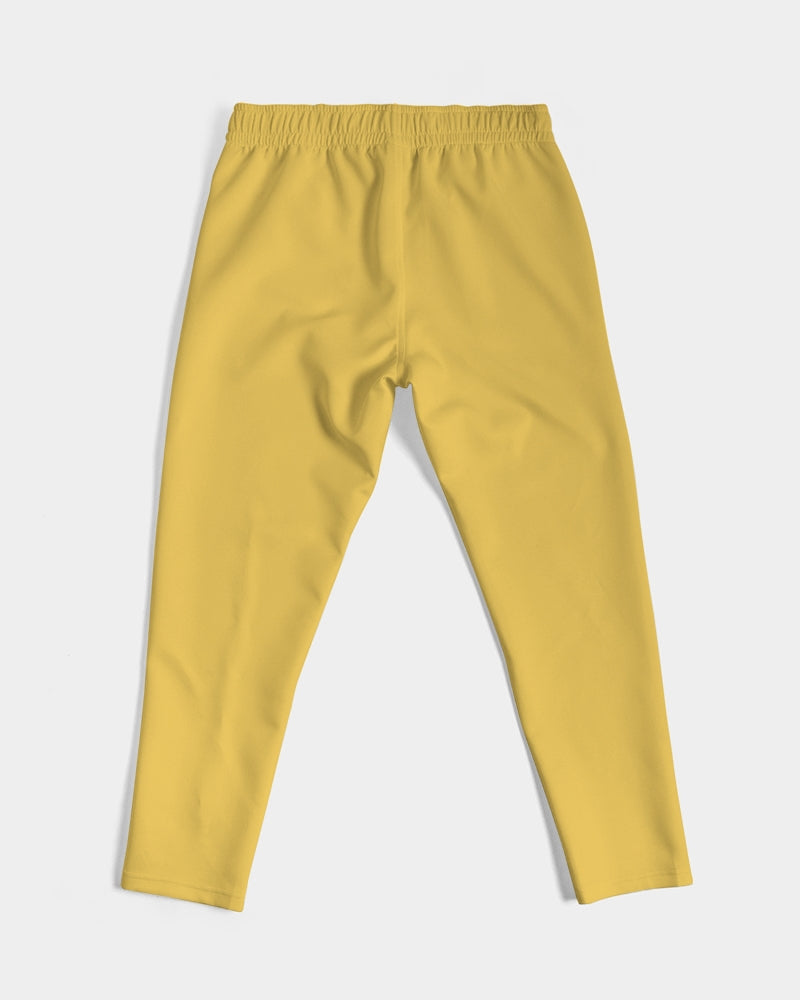 Ginger 14’s (Yellow) Men's Joggers