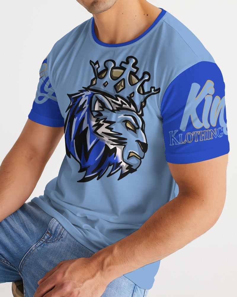 Royals (baby blue) Men's Tee