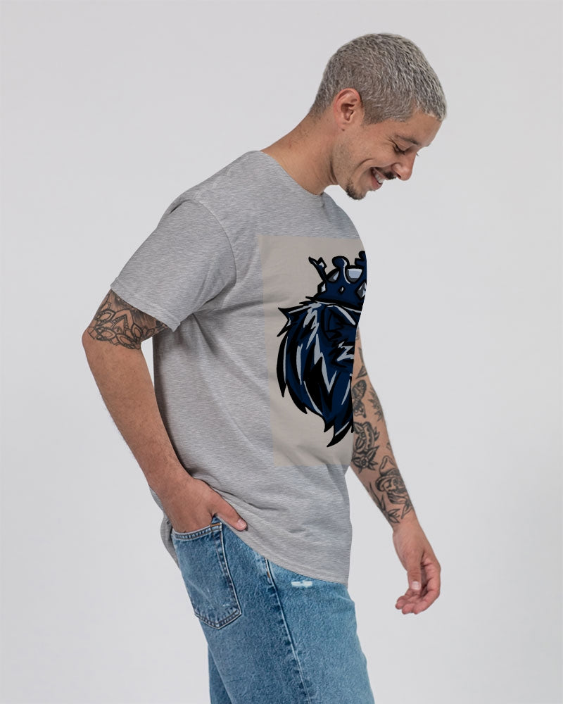 Georgetown 6’s (Magnet) Unisex Ultra Cotton T-Shirt | Gildan