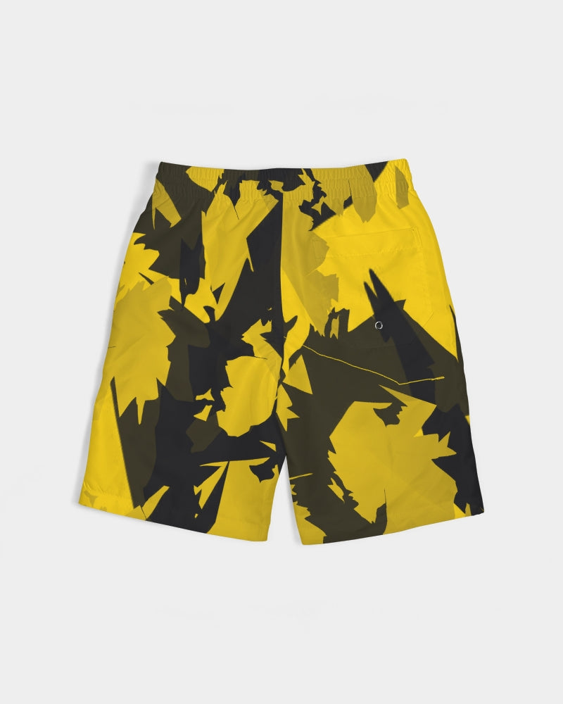 Thunder 4’s (Multi) Boys Swim Trunk