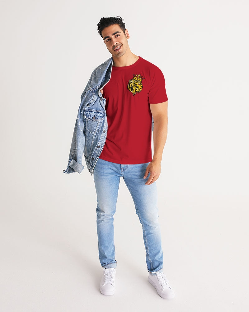 Chiefs (Red) Men's Tee