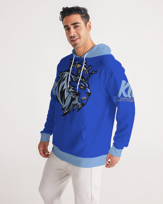 Royals (Blue) Men's Hoodie