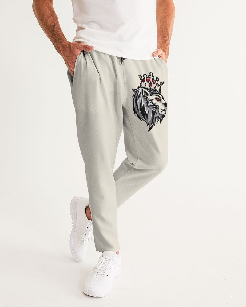 Muslin 3’s (Tan) Men's Joggers