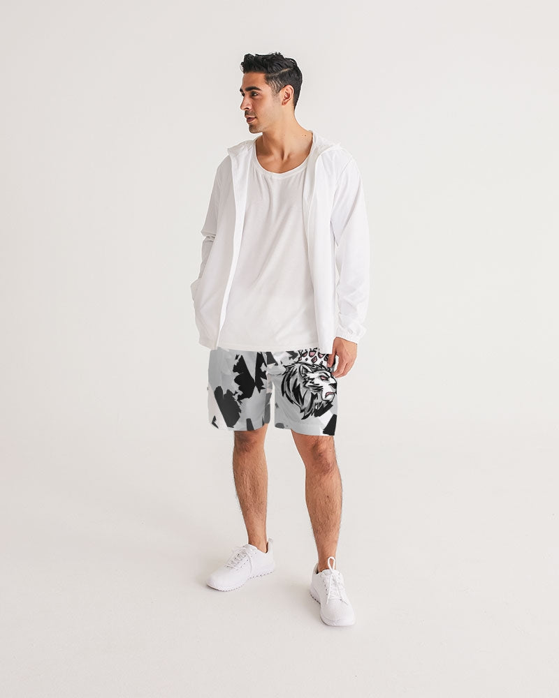 Stage Haze Retro 1 high Men's Jogger Shorts