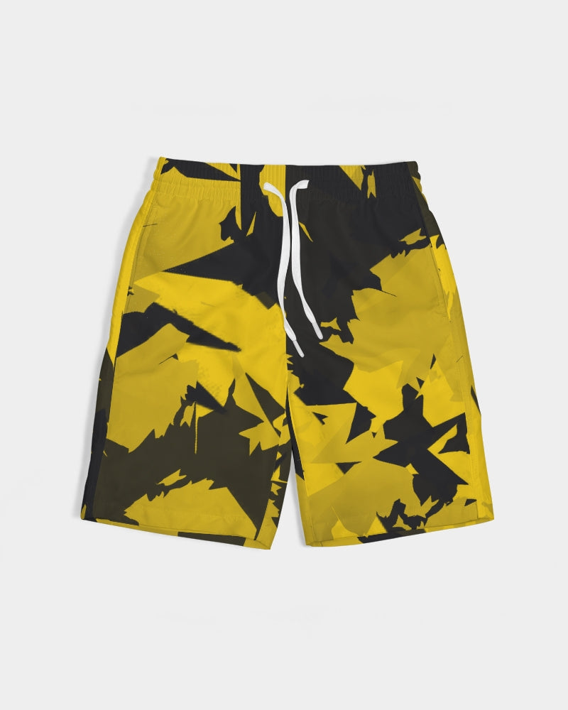 Thunder 4’s (Multi) Boys Swim Trunk