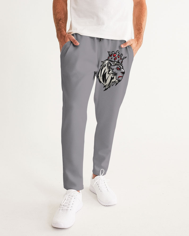 Muslin 3’s (Grey) Men's Joggers