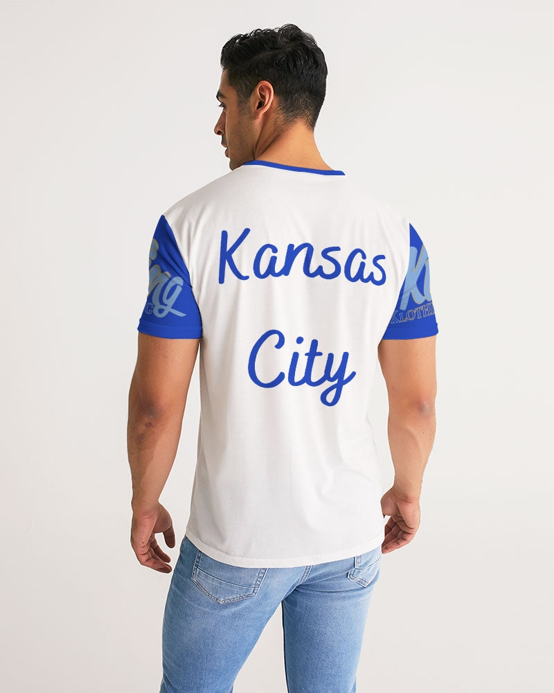 Royals (White) Men's Tee