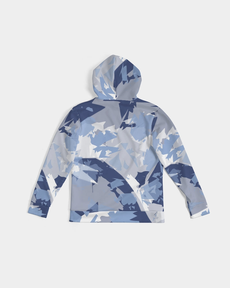 Midnight Navy 6’s (Multi) Men's Hoodie