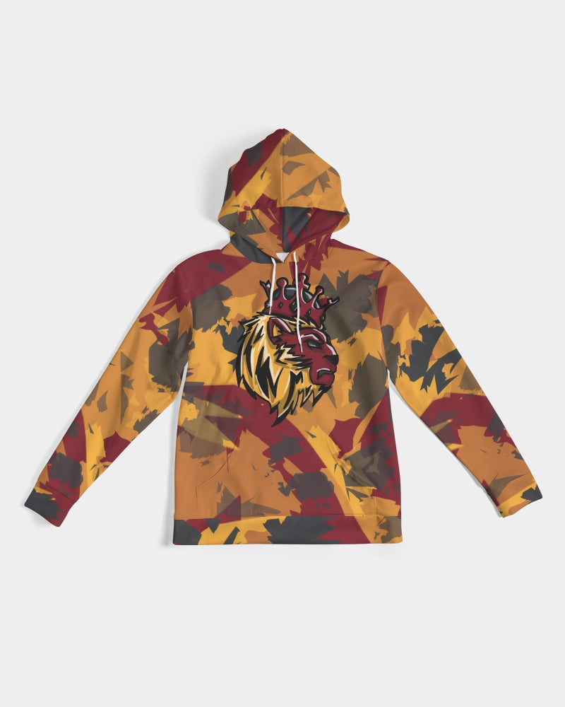 Citrus 7’s (Multi/Yellow) Men's Hoodie