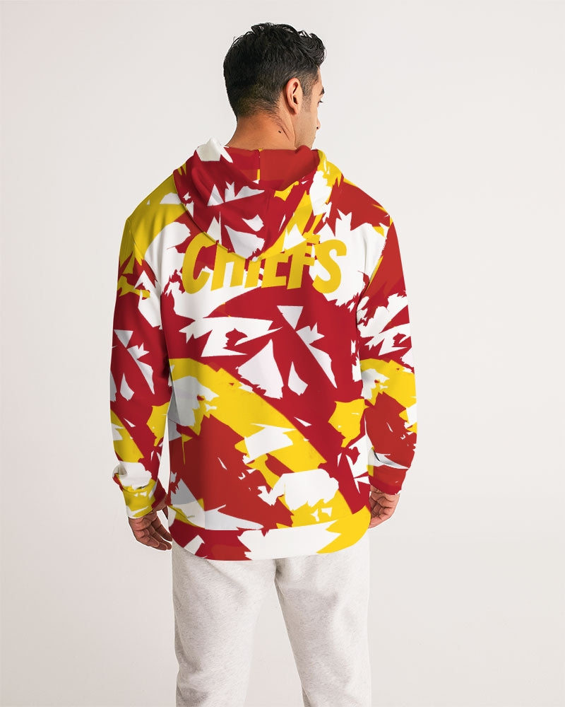 Chiefs (Multi) Men's Hoodie