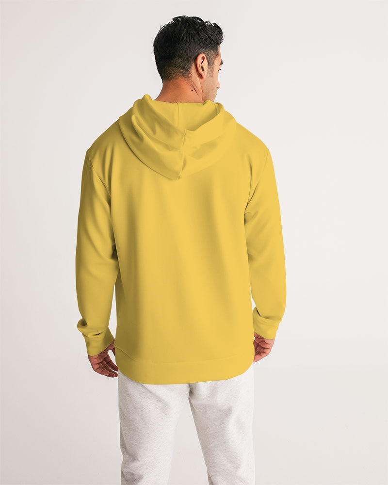 Ginger 14’s (Yellow) Men's Hoodie